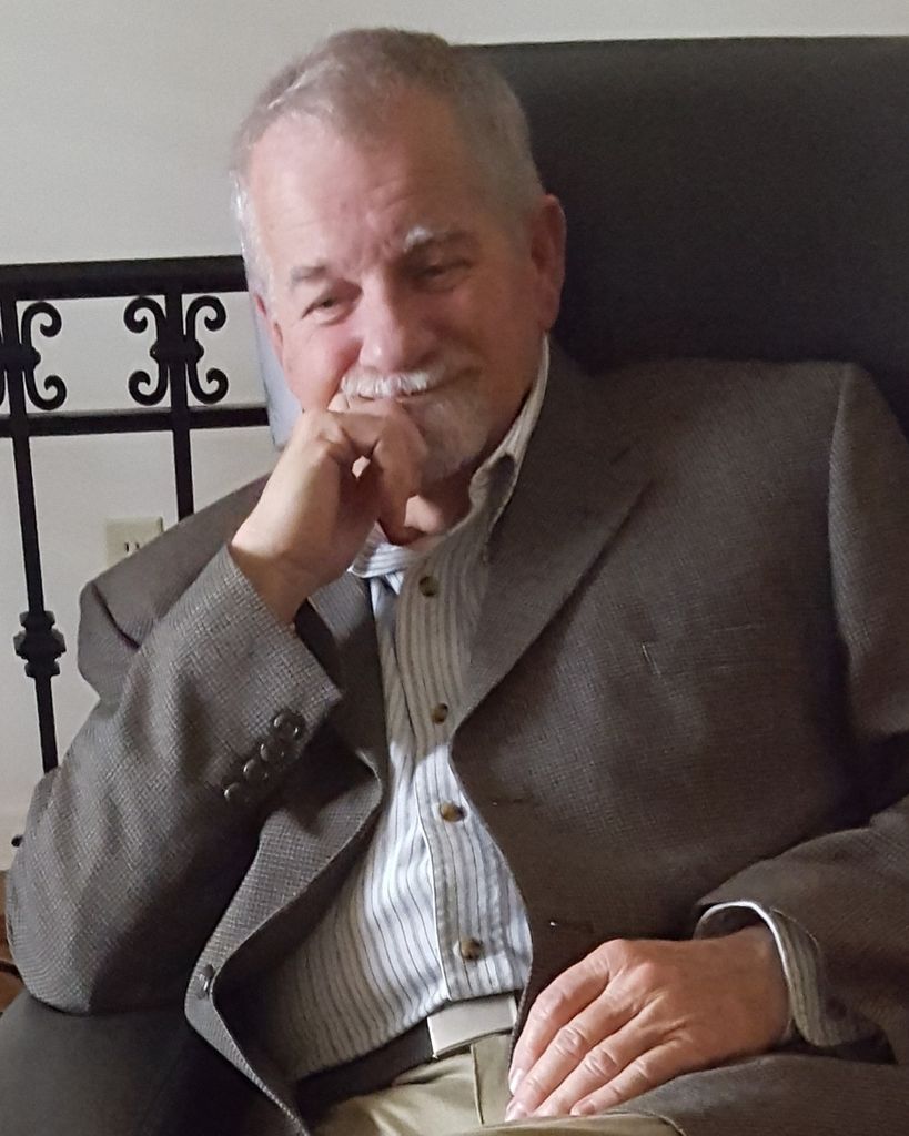 Michael Duane Vanover