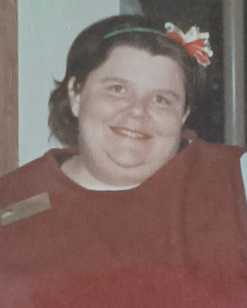 Deborah Jane McKinney
