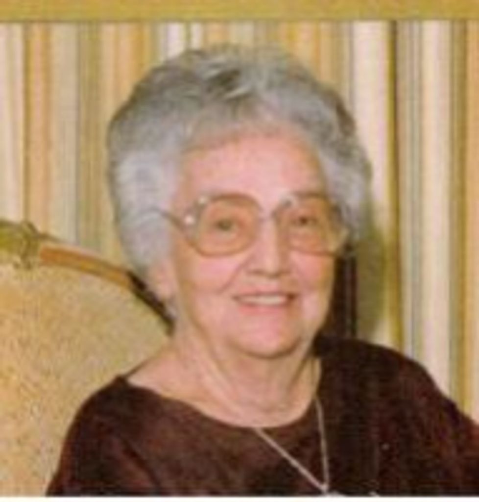 Ruth Sutton Thompson