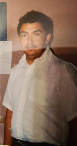 John Thomas Lucero photo gallery thumbnail 8 of 87