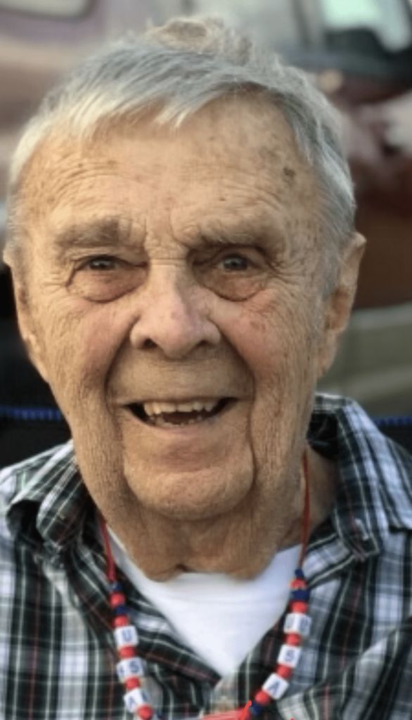 Richard J. Haigh Profile Photo