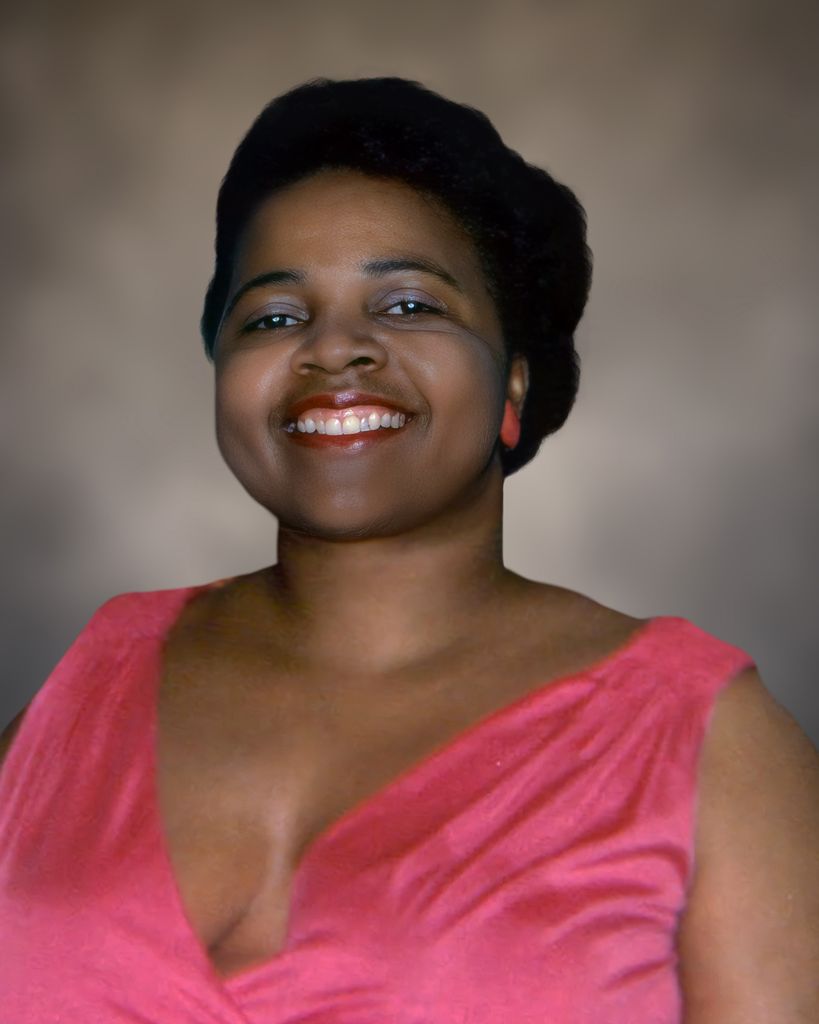 Jean Lorraine Garvey