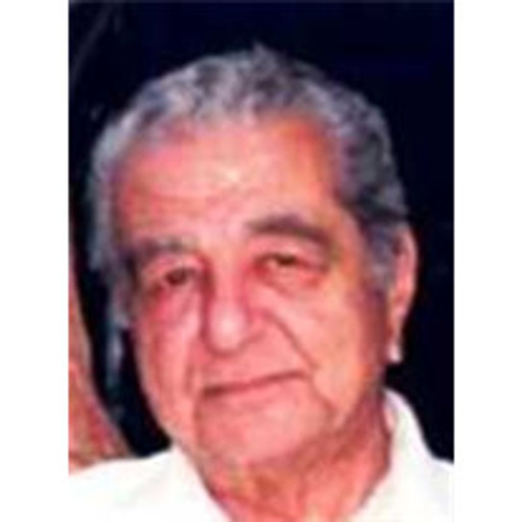 Martin K. Aroian