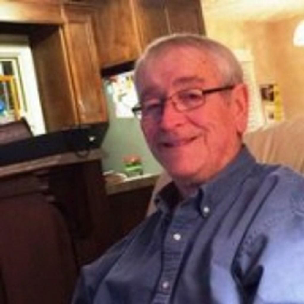 William David Shellman