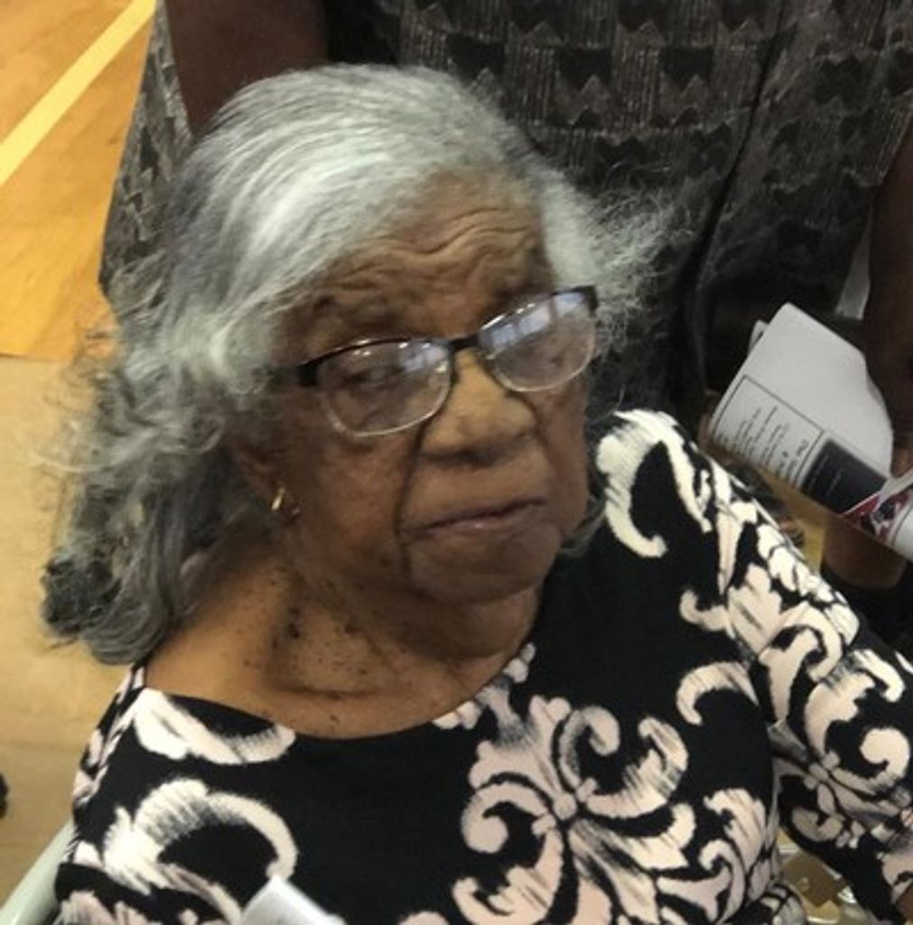 Everlena Lamb Mosley