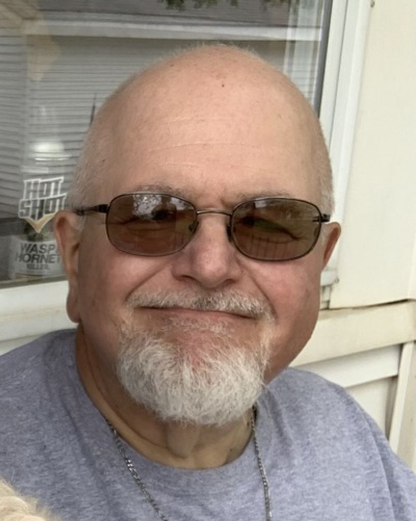 Mark B. Witt Profile Photo