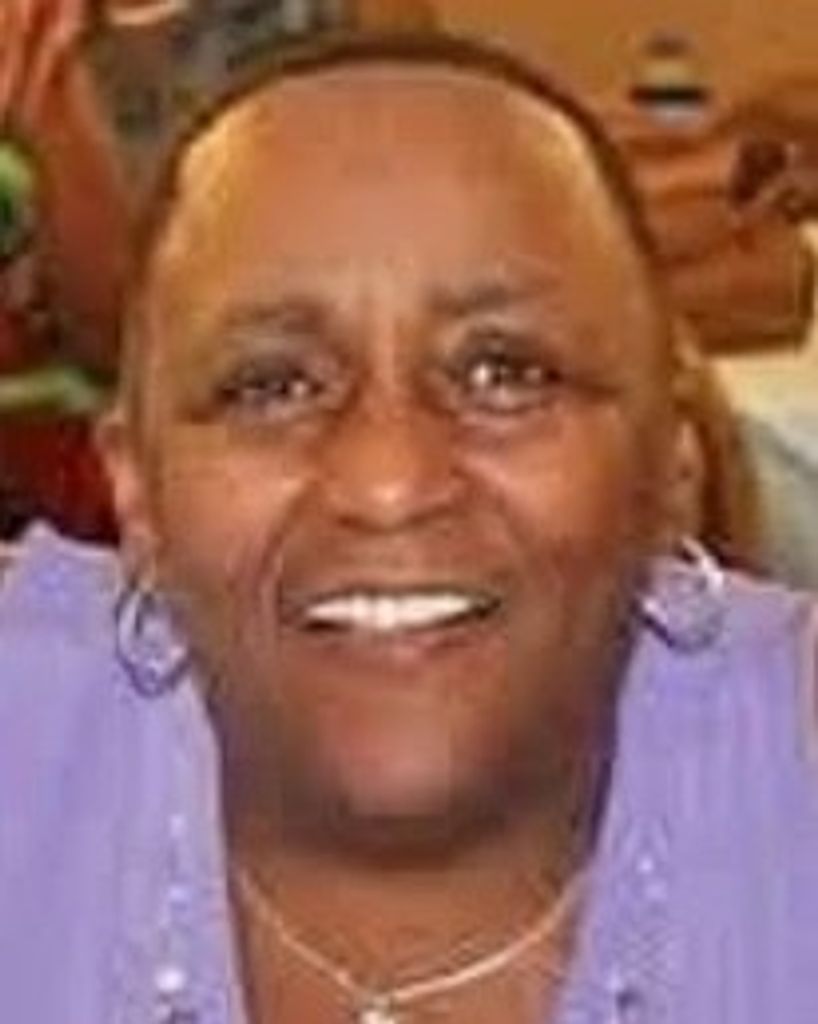 Bertha Miggnontte Hunt Profile Photo