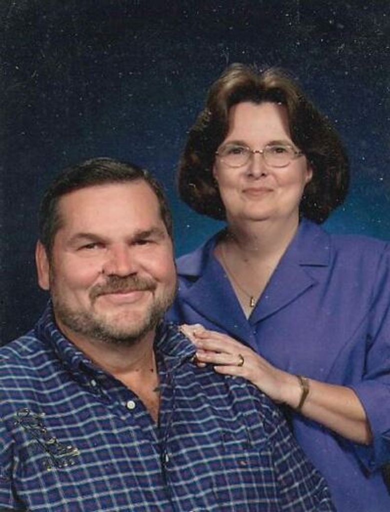 Michael E Depew Profile Photo