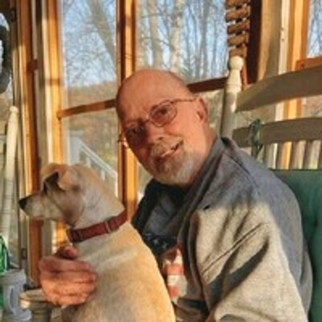Shane L. Lloyd