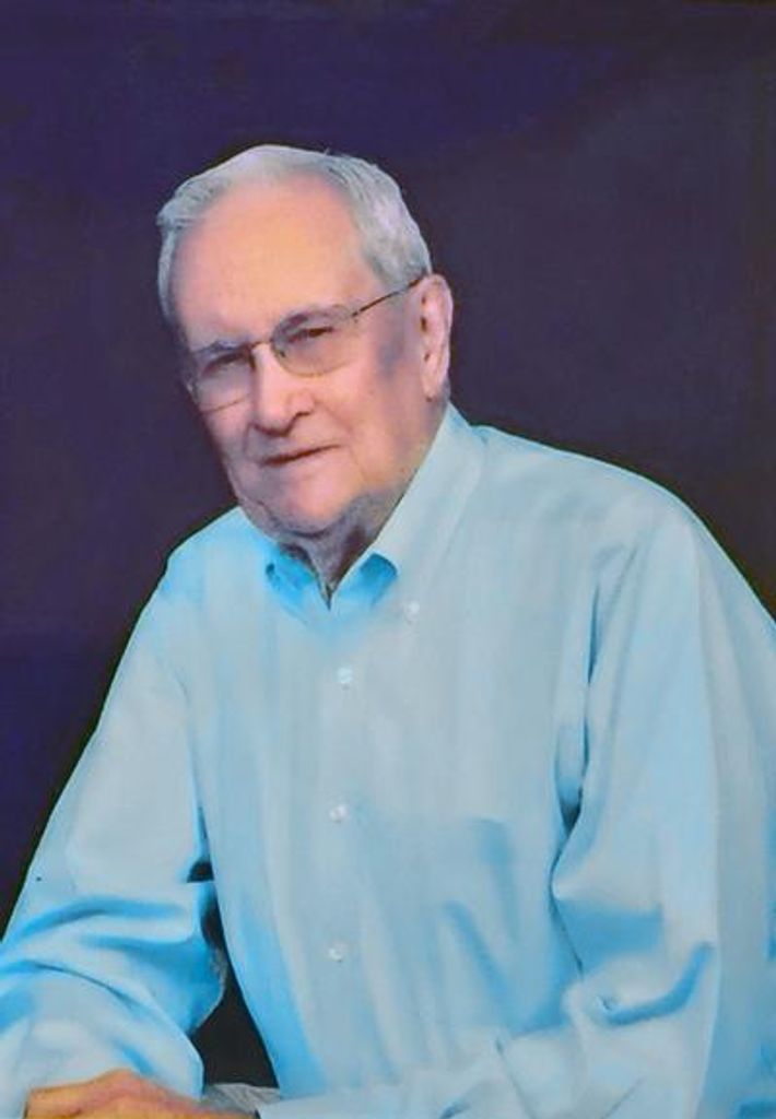 J. L. "Jay" Jones Profile Photo