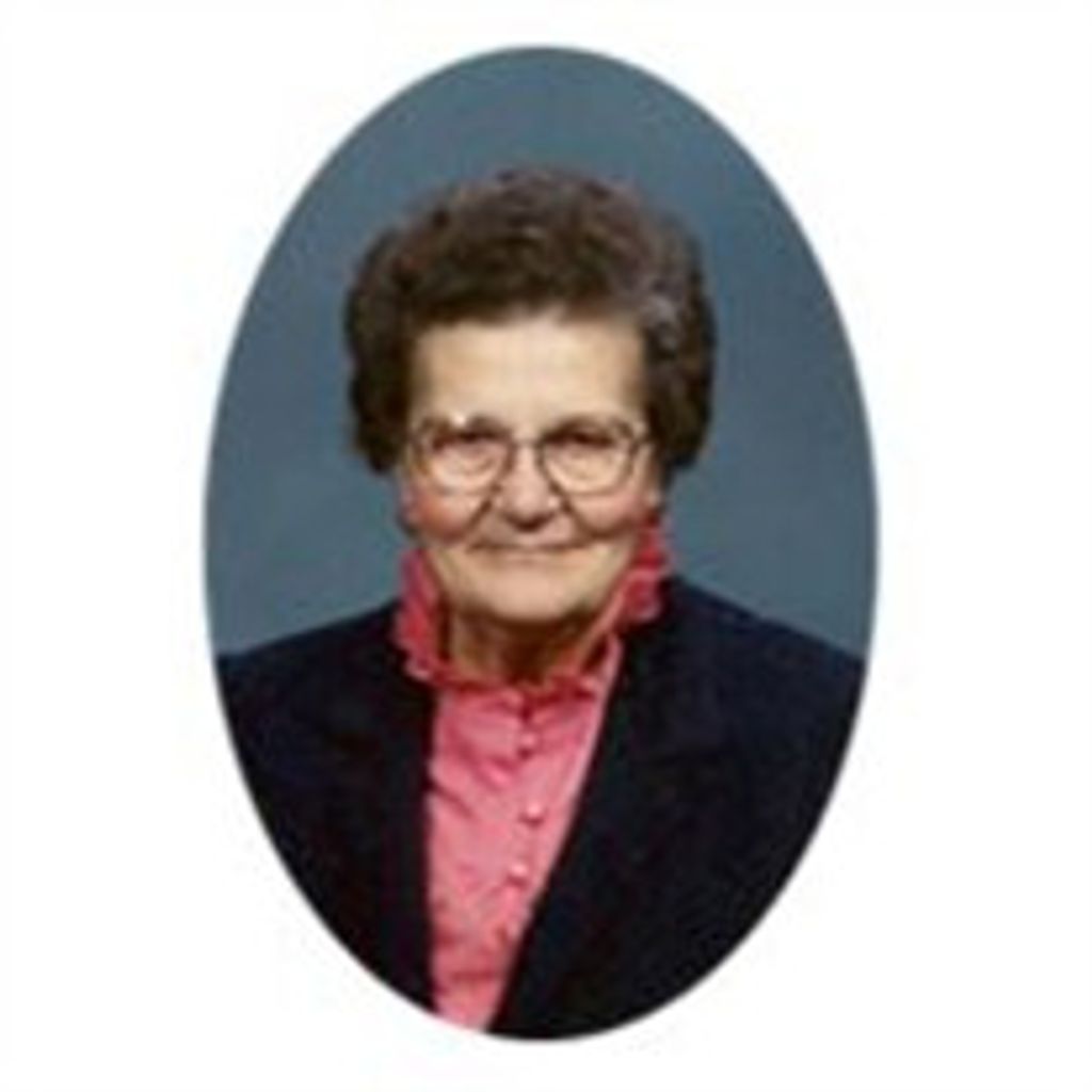 Eversgerd, Mary