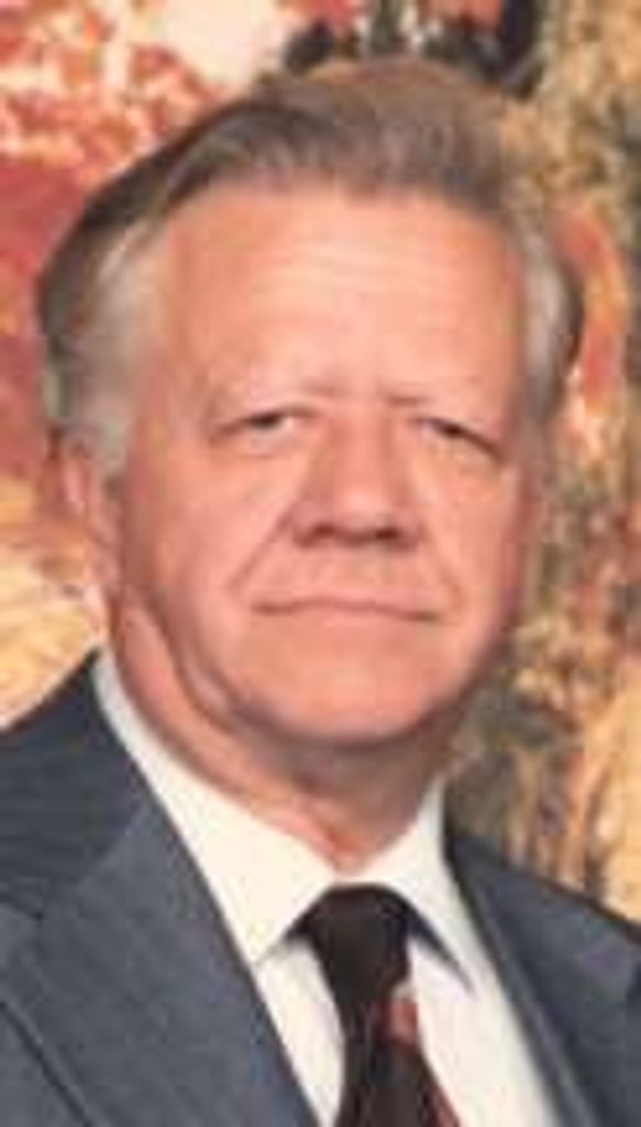 Eugene Joseph Lucado