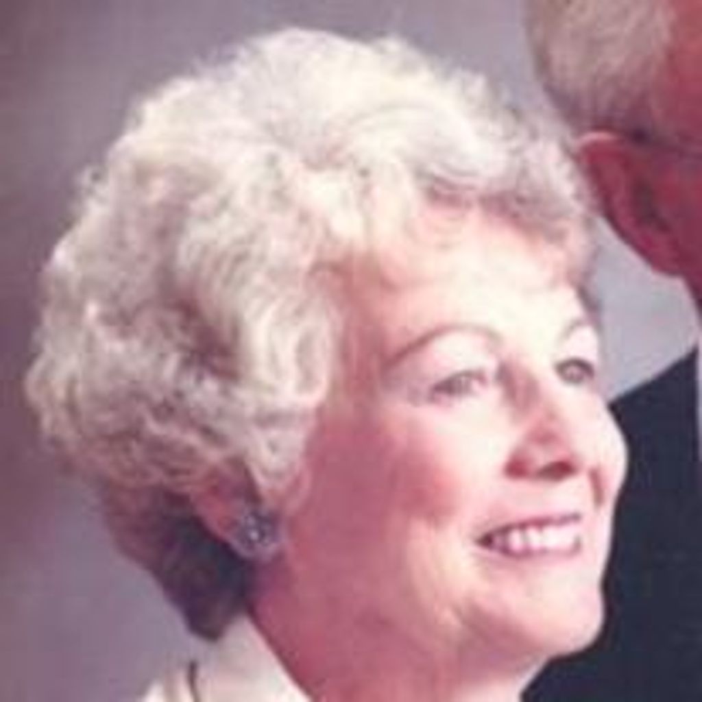 Mary Jane Chartier