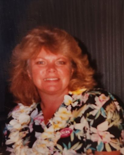 Ladonna June Hardman's obituary image