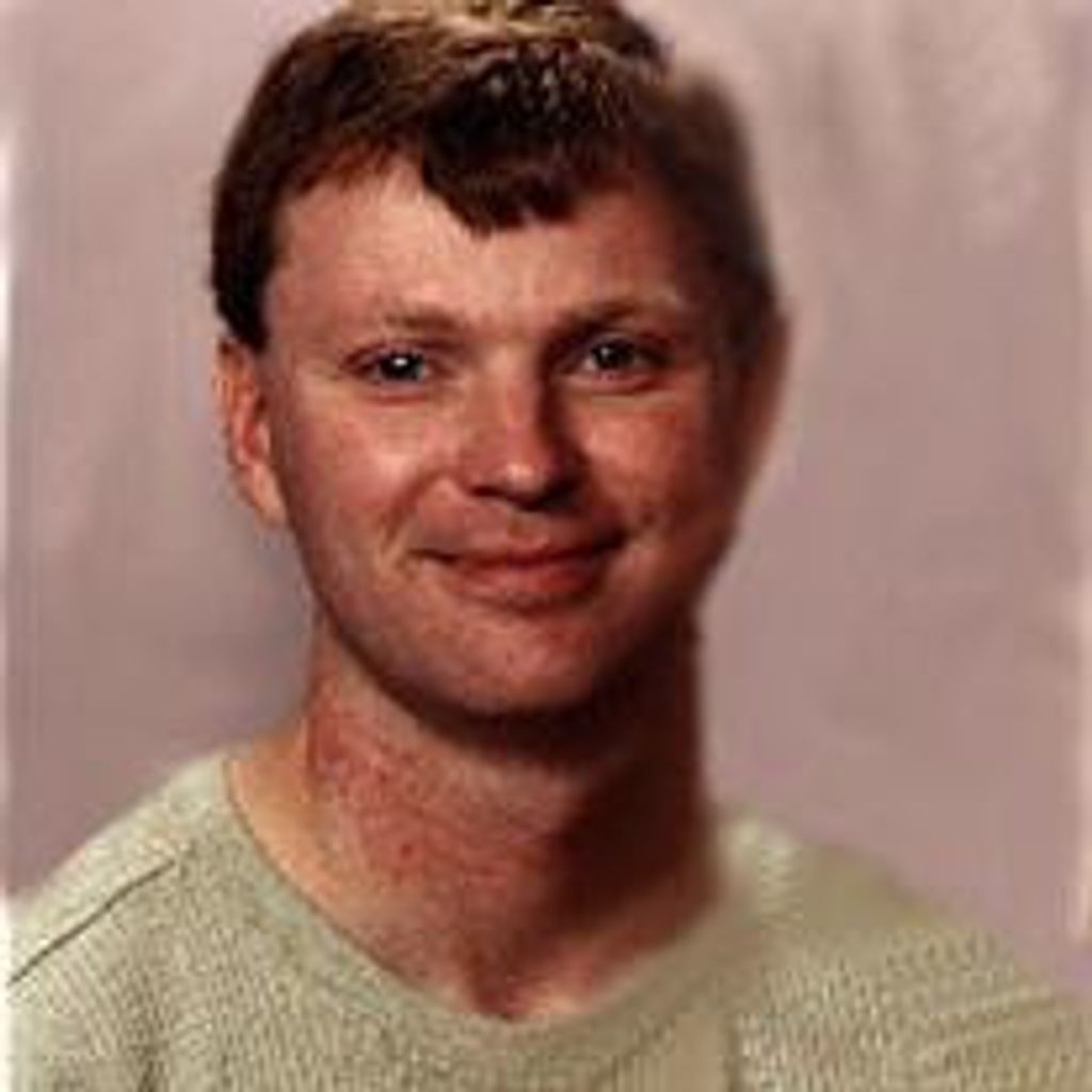 Roger Bauch