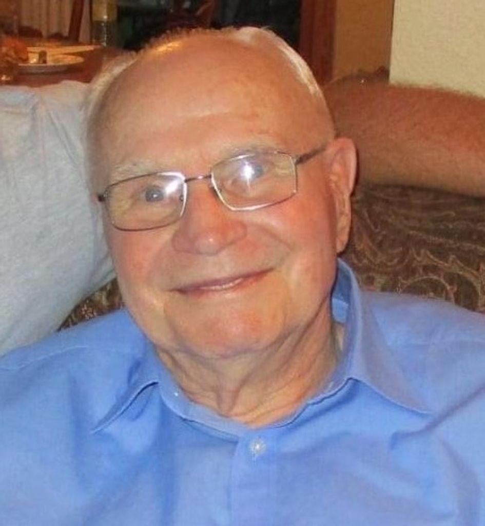 Albert L. Leonard Profile Photo