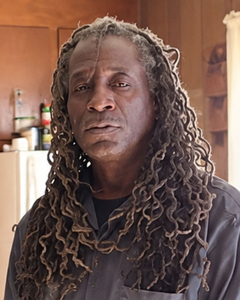George Junior Turner