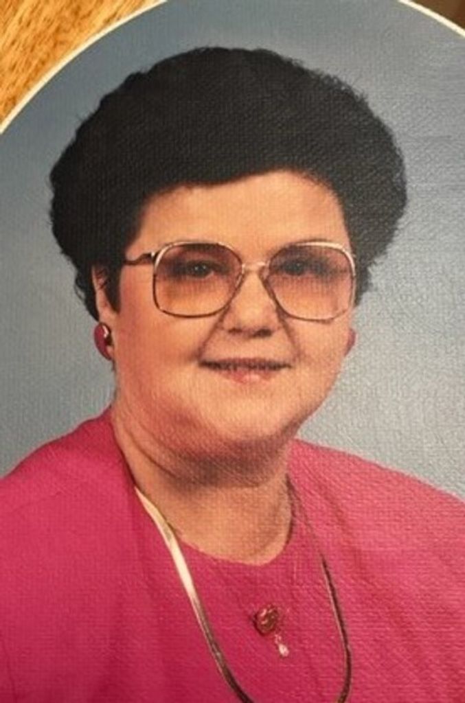 Doris Mulder Jones Profile Photo