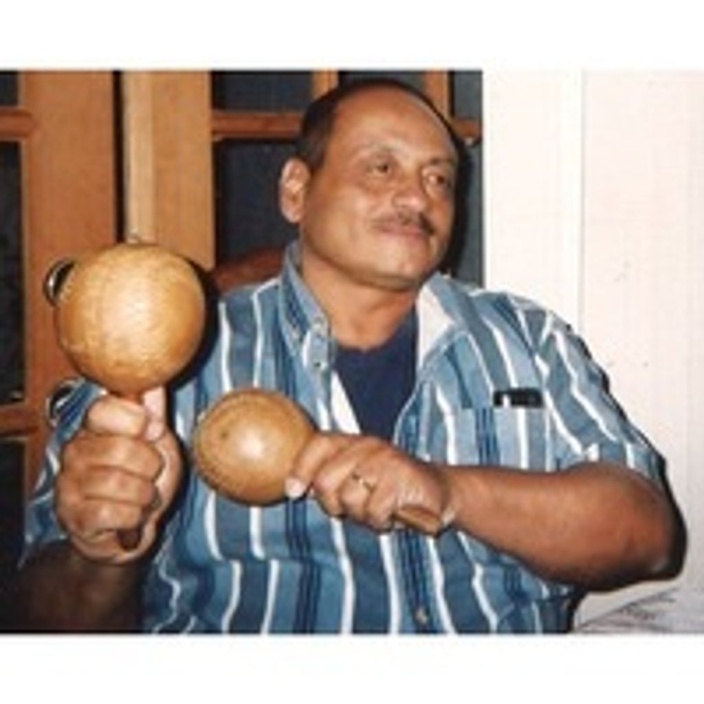 Luis Antonio Torres Profile Photo