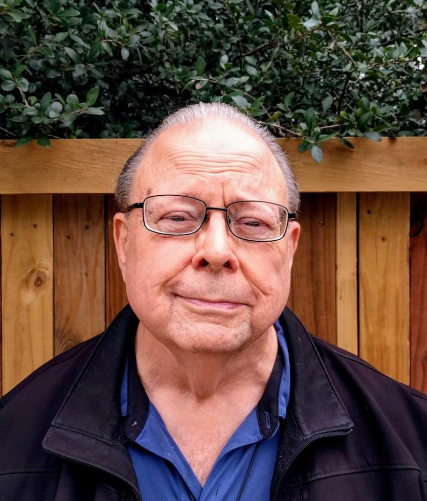 Graham Kimbrough “Kim” Ball Profile Photo