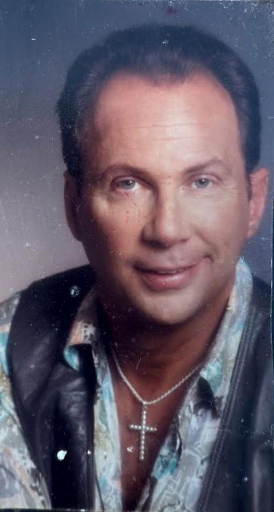 William Ward Profile Photo