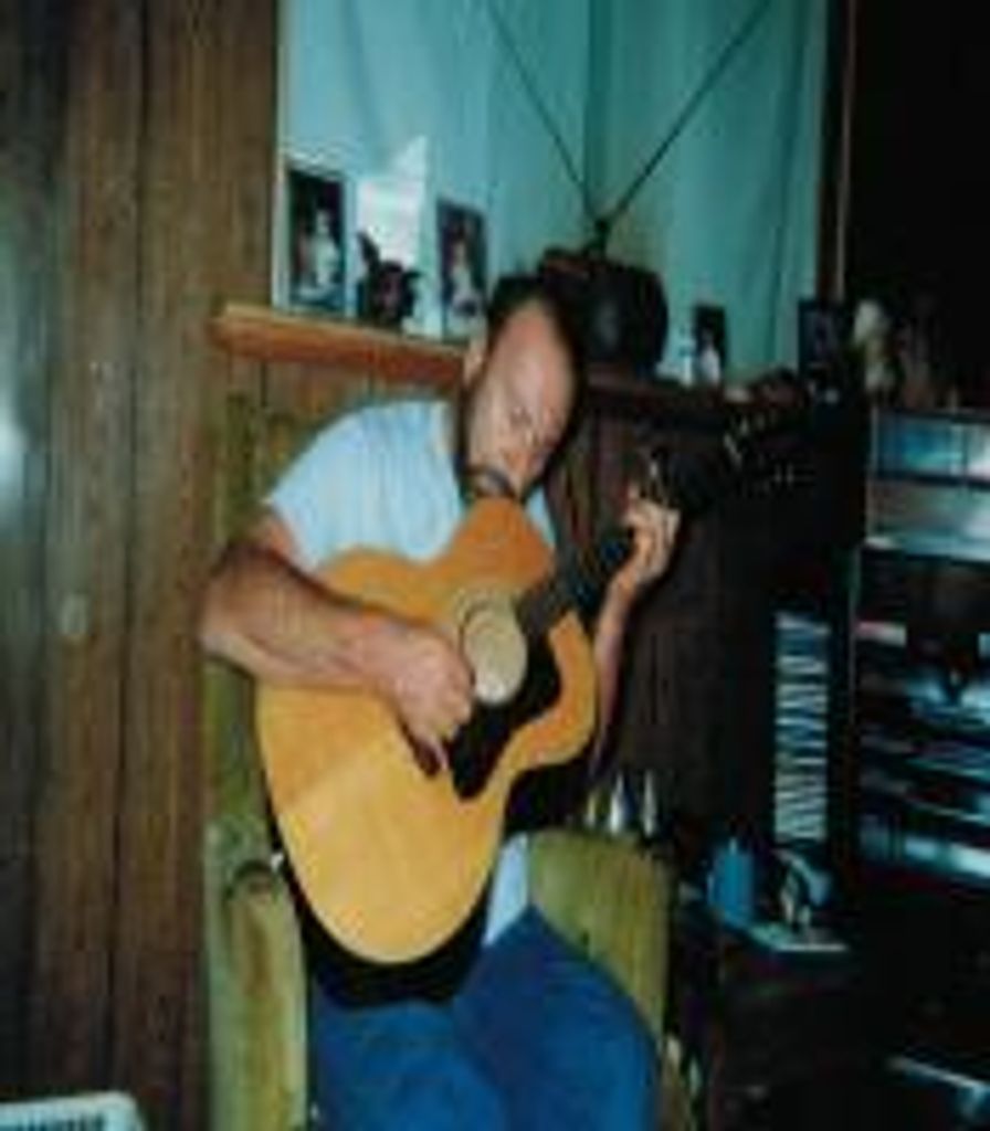 Kent Woodrum