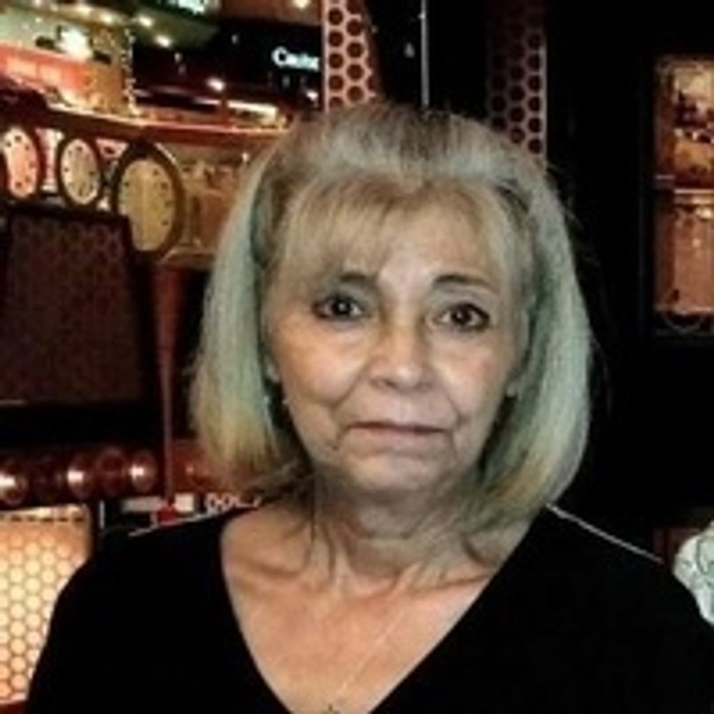 Vickie Marie Crisp Profile Photo
