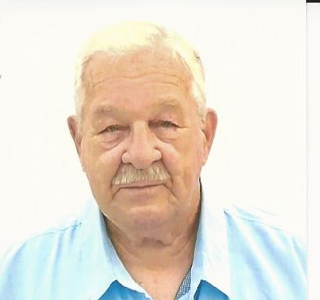 Herbert H. Ledford Profile Photo