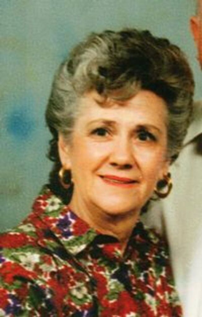 Loretta S. Parker Profile Photo