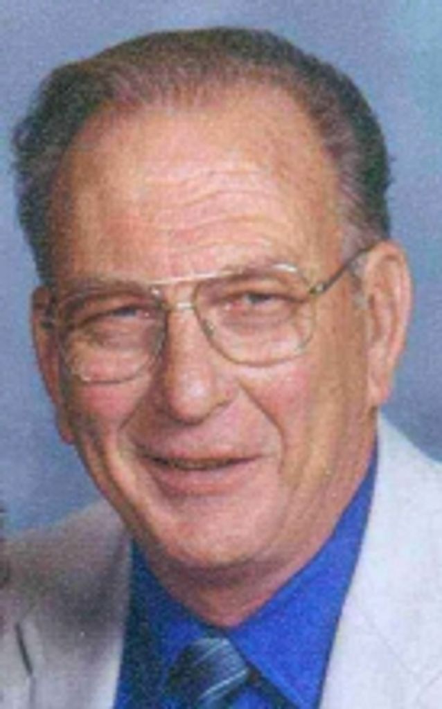 Charles R. Ward Profile Photo