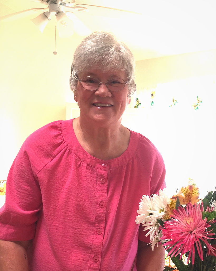 Carole Anna Callison