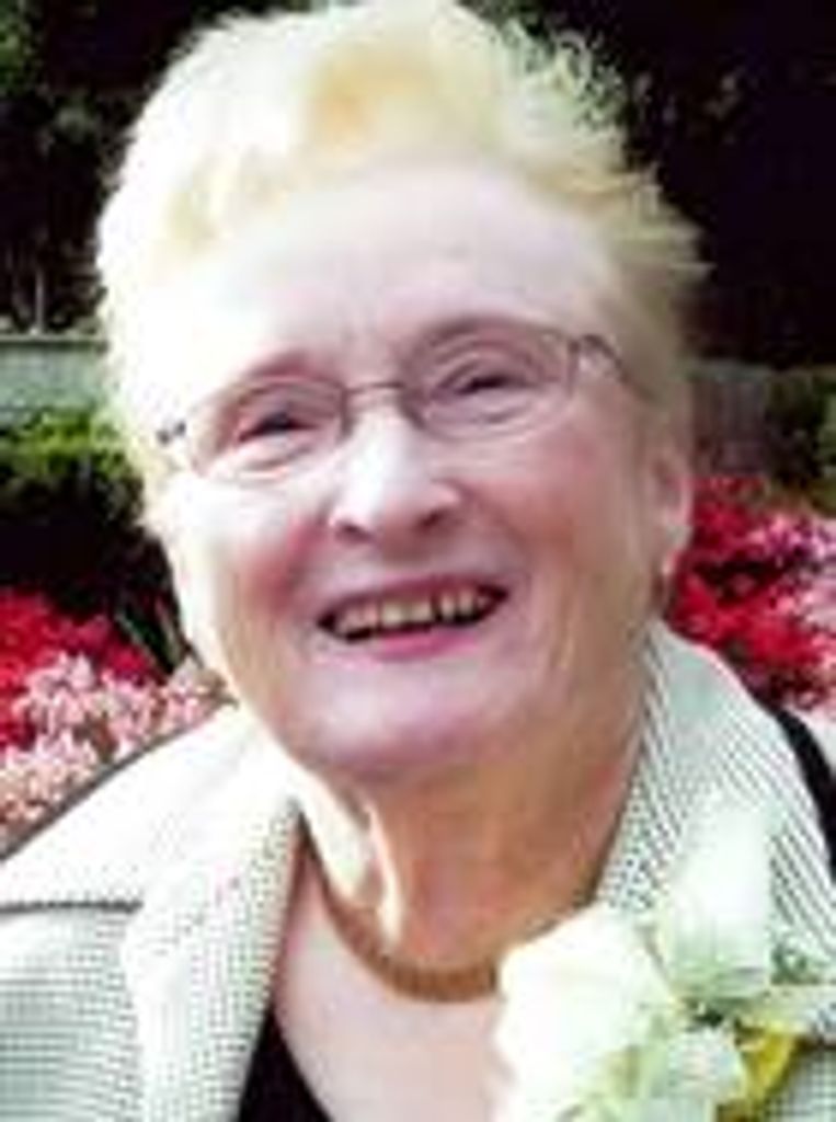 Helen Callahan