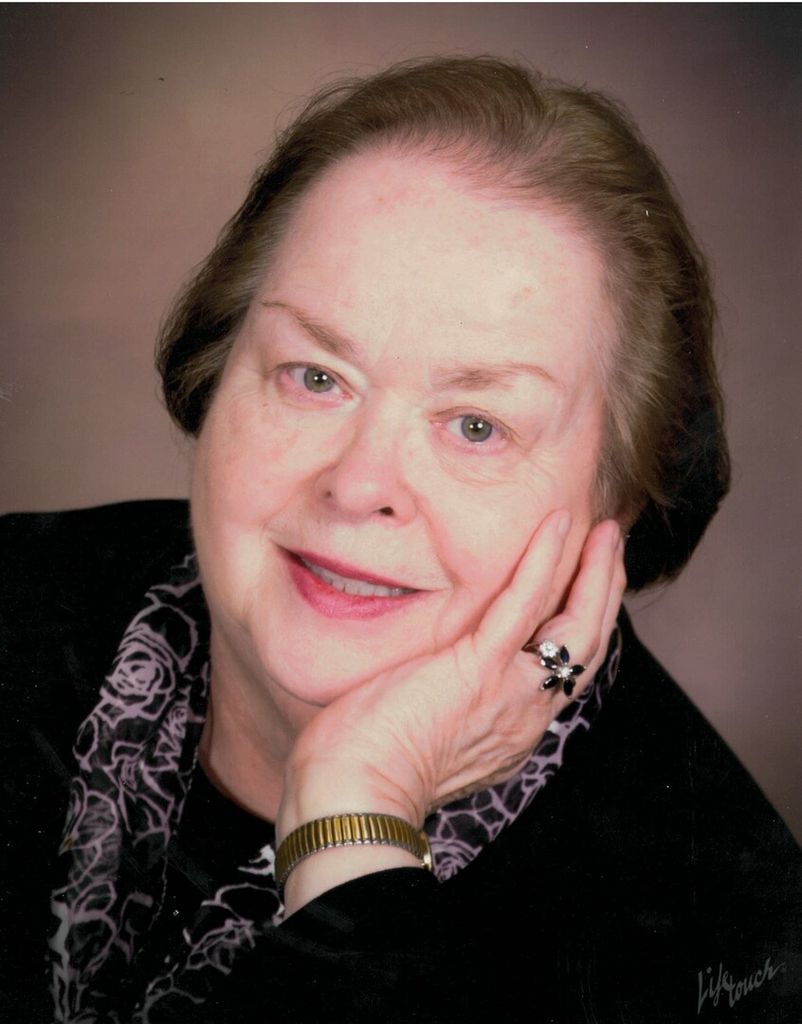 Ethel Breithaupt