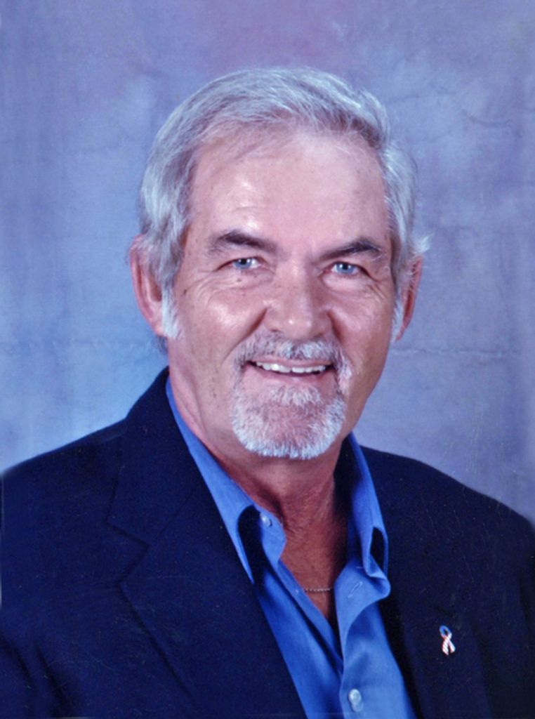 Tom W. Lammon Profile Photo