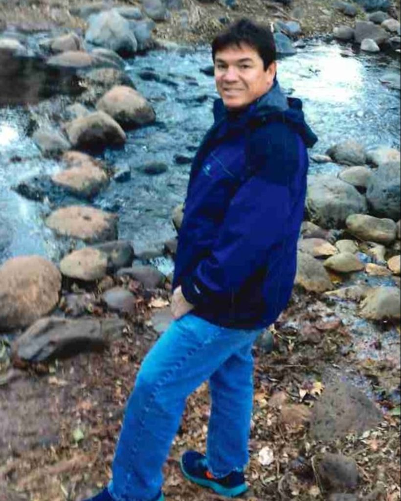 Forrest B. Rich Jr. Profile Photo
