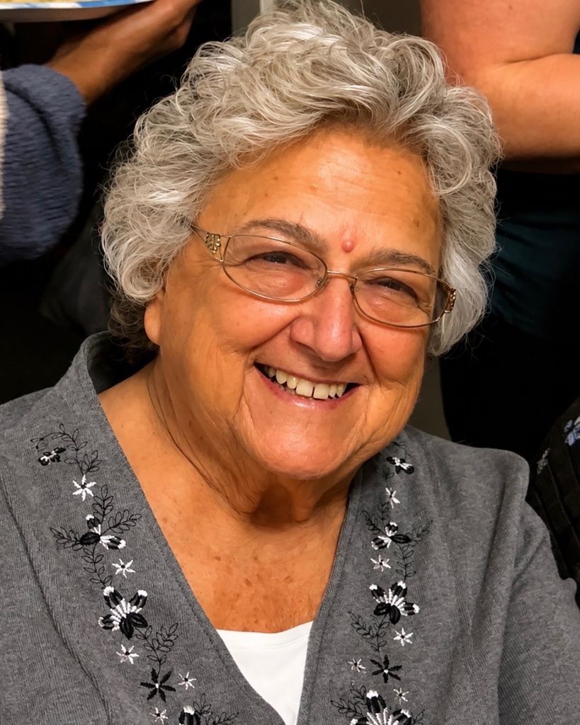Angelina M. Perri Profile Photo