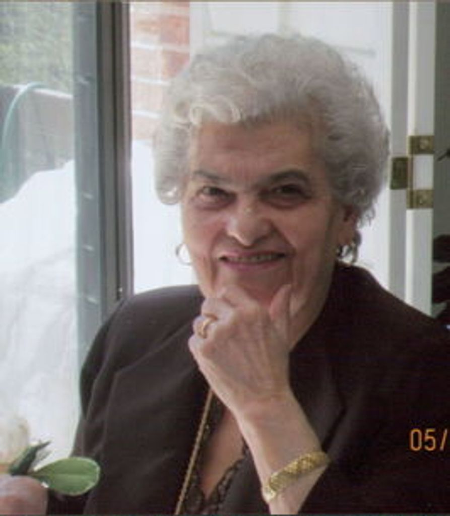 Giuliana Perticarini