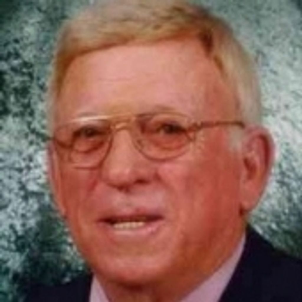 James A. Jacks Profile Photo