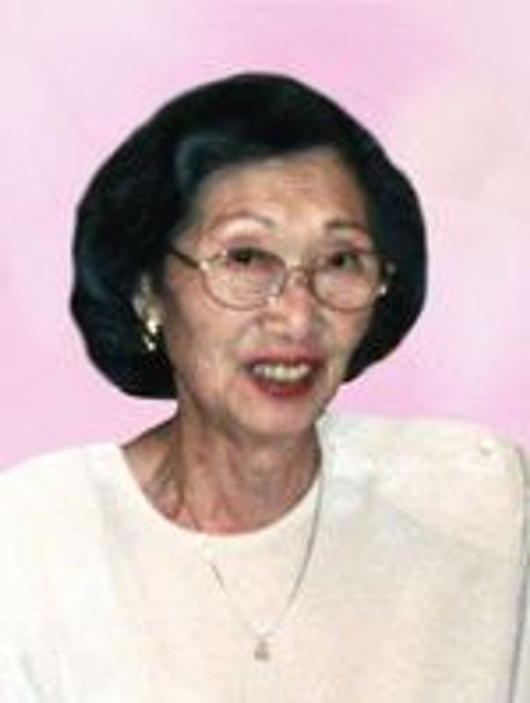 Grace Emiko Hedani