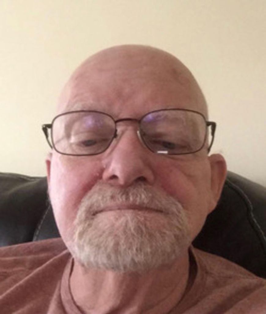 William Thomas Profile Photo