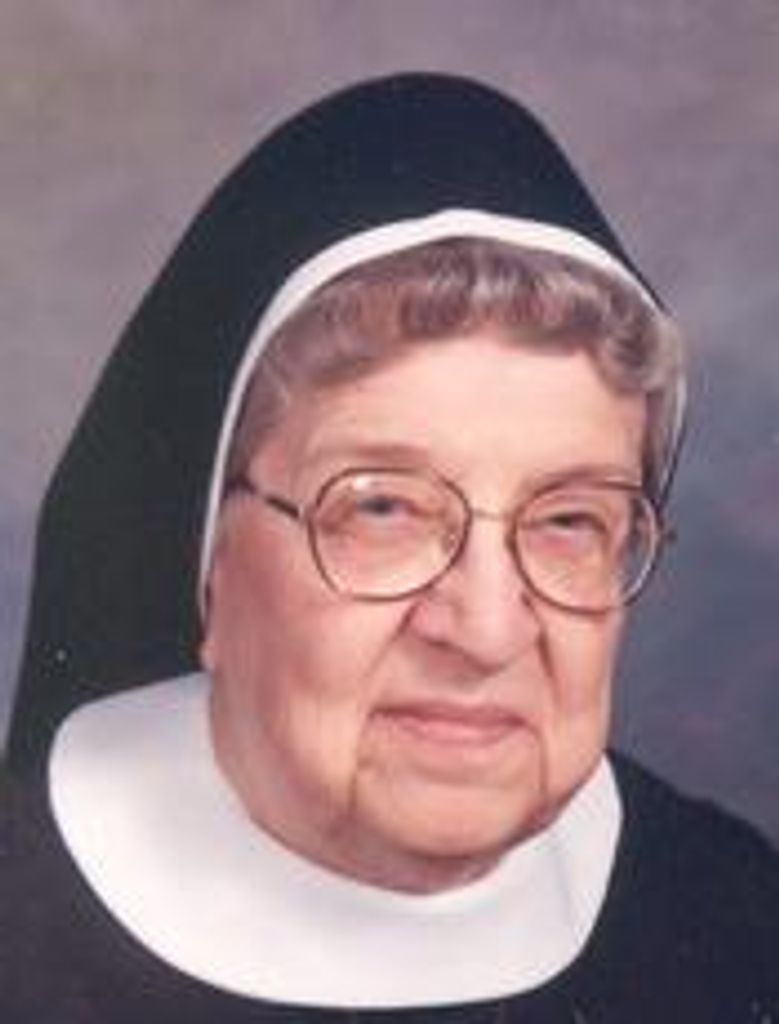 Sister Jane Marie Kupniewski, Cssf