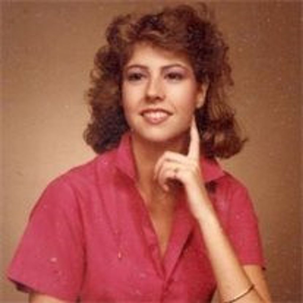Carol Elizabeth Ledgerwood