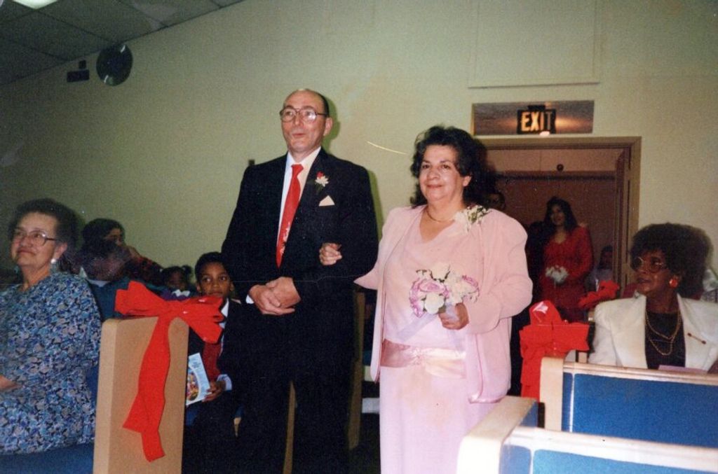 Roy Niyork, Jr.