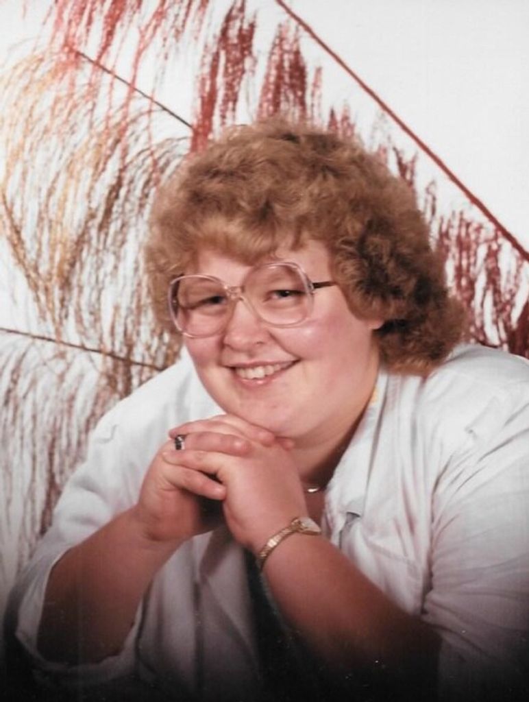 Suzanne Schwartz