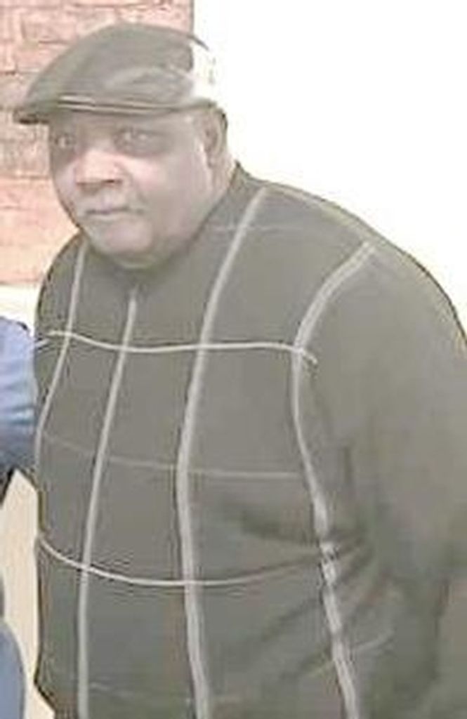 Alonzo Bonds Profile Photo