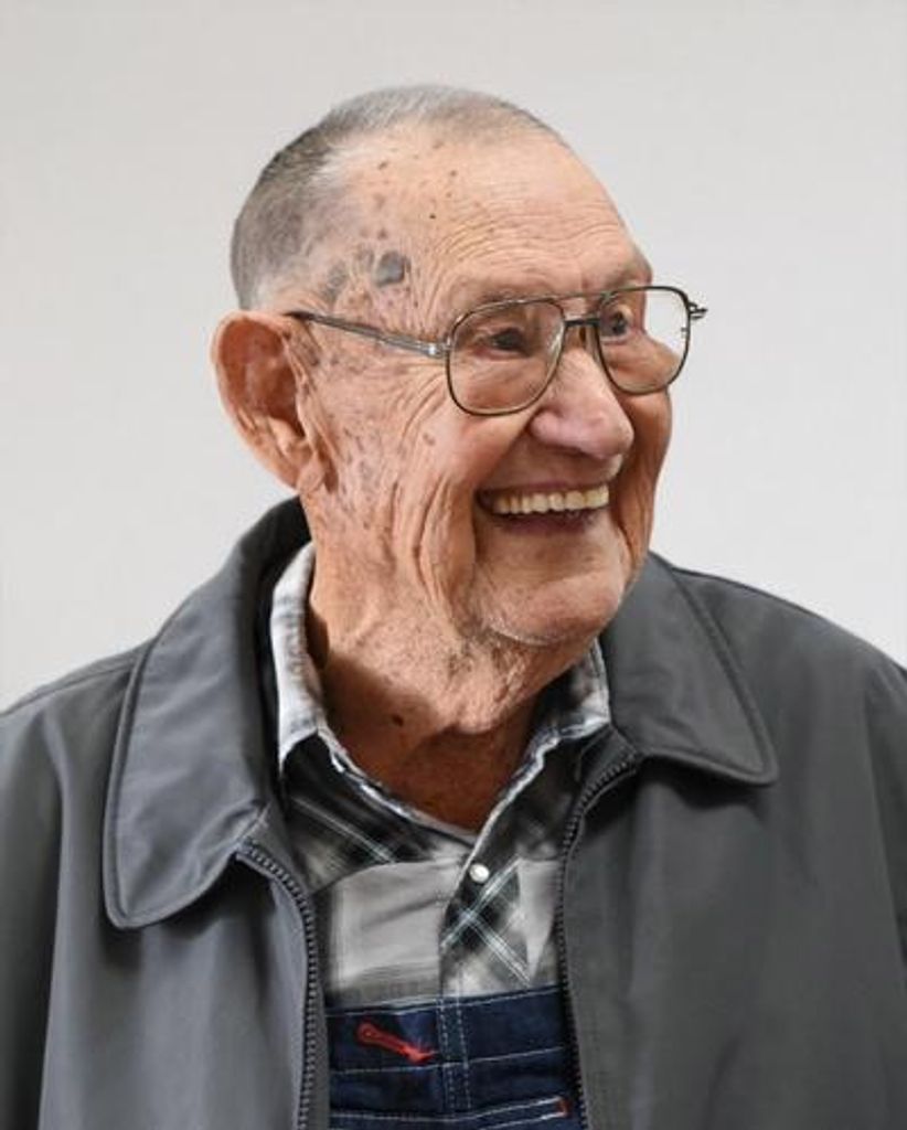 Arthur J. Johnsey Profile Photo