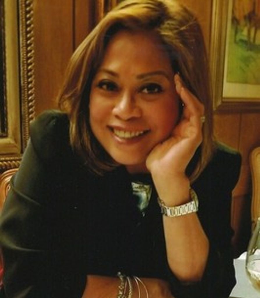 Evelyn Ochoa-Celano
