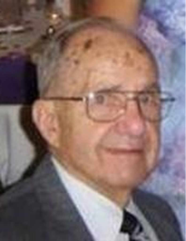 Ralph  J. Dobson