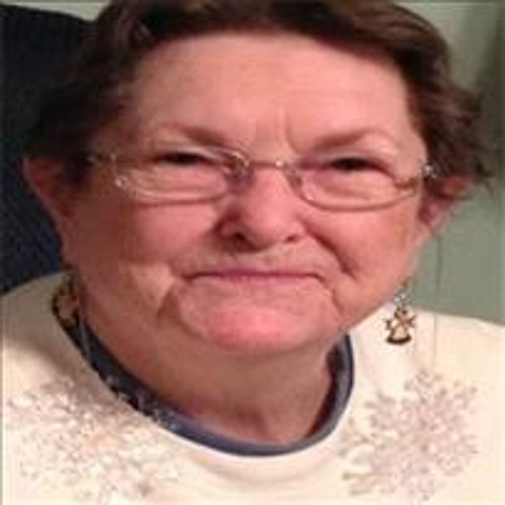 Naomi Joy Laughlin Profile Photo