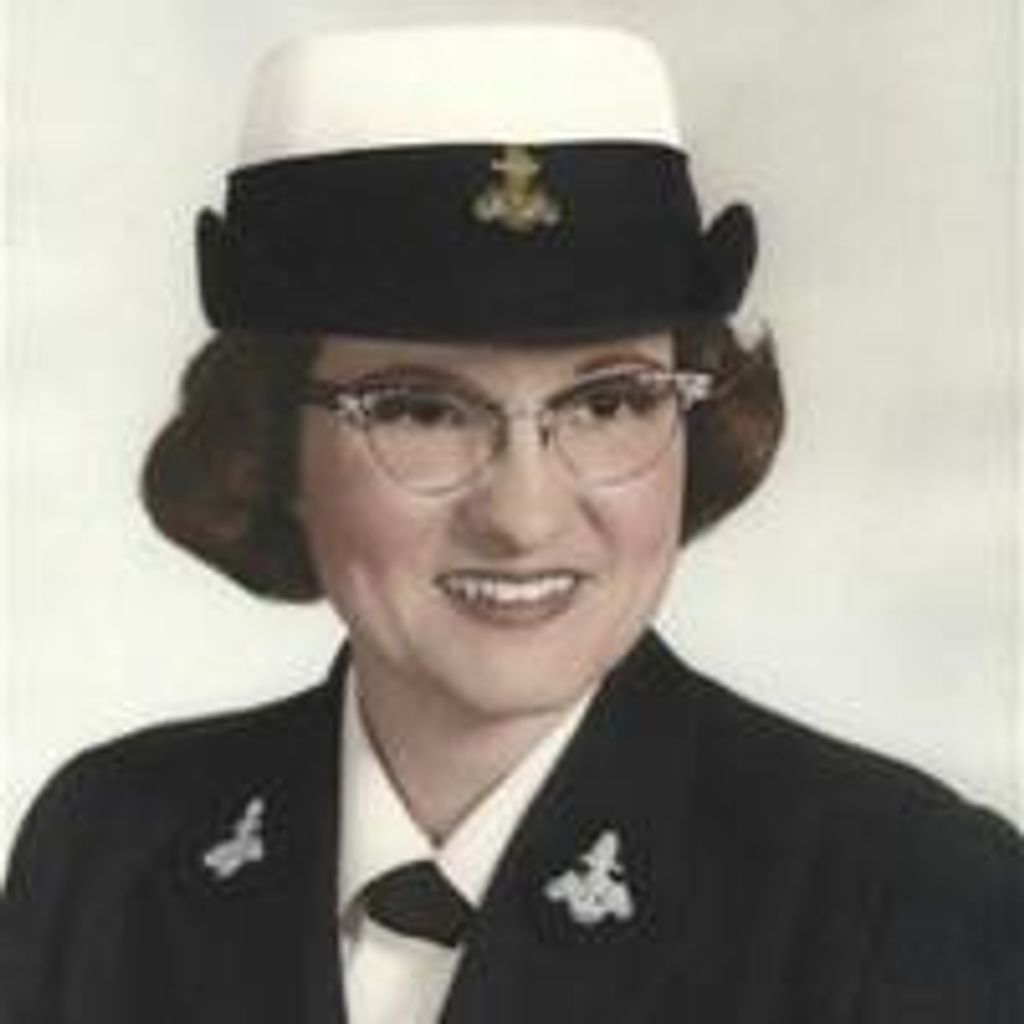 Sally Ellen Knight Profile Photo